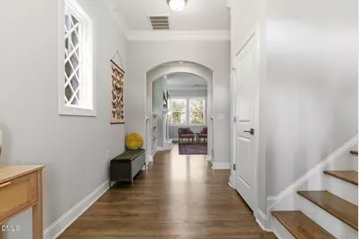 509 Old Ride Drive, Holly Springs, NC 27540 - Photo 7