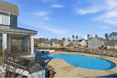 509 Old Ride Drive, Holly Springs, NC 27540 - Photo 53