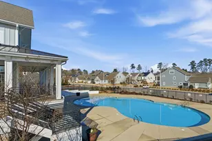 509 Old Ride Dr, Holly Springs, NC 27540 - Photo 53