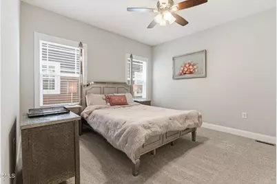 509 Old Ride Drive, Holly Springs, NC 27540 - Photo 45