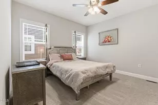 509 Old Ride Dr, Holly Springs, NC 27540 - Photo 45