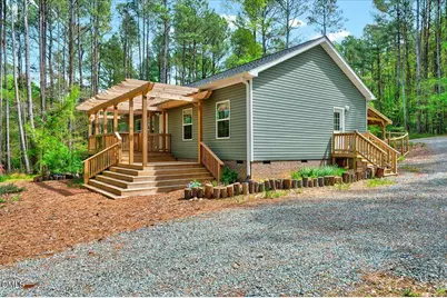 2424 Buckner Clark Road, Pittsboro, NC 27312 - Photo 3