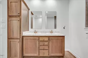 2424 Buckner Clark Rd, Pittsboro, NC 27312 - Photo 27