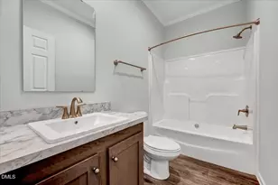 2424 Buckner Clark Rd, Pittsboro, NC 27312 - Photo 17