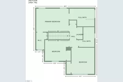 1003 Red Hat Lane, Durham, NC 27713 - Photo 47