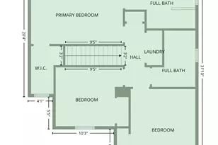 1003 Red Hat Ln, Durham, NC 27713 - Photo 47