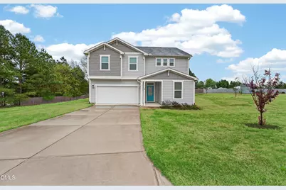 62 Rio Grande Lane, Willow Springs, NC 27592 - Photo 25