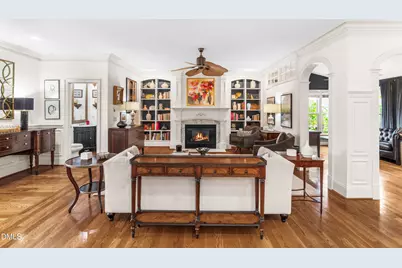 5030 Myrtle Oak Drive, Cary, NC 27519 - Photo 19