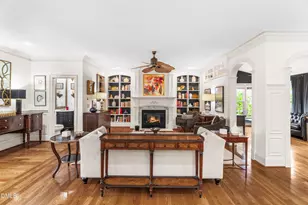 5030 Myrtle Oak Dr, Cary, NC 27519 - Photo 19