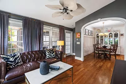 5030 Myrtle Oak Drive, Cary, NC 27519 - Photo 25