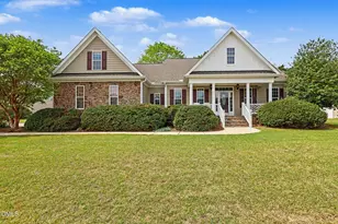 44 Boots Dr, Angier, NC 27501 - Photo 3