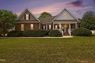 44 Boots Dr, Angier, NC 27501 - Photo 1