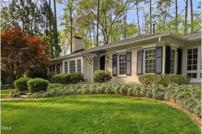 3910 Plymouth Road, Durham, NC 27707 - Photo 1