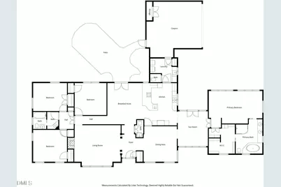 3910 Plymouth Road, Durham, NC 27707 - Photo 91