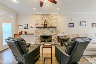 2637 Ridgewell Ct, Raleigh, NC 27613 - Photo 31