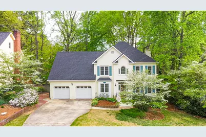2637 Ridgewell Court, Raleigh, NC 27613 - Photo 1