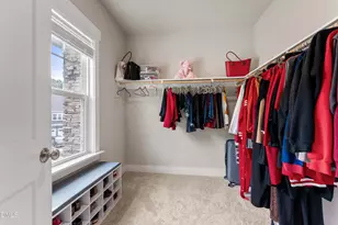 1026 Wood Owl Wy, Durham, NC 27707 - Photo 45