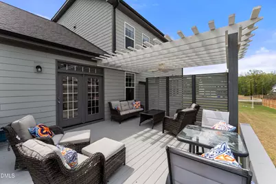 1026 Wood Owl Way, Durham, NC 27707 - Photo 49