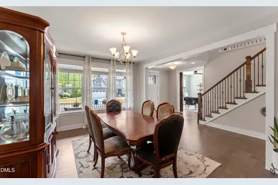 1026 Wood Owl Way, Durham, NC 27707 - Photo 3