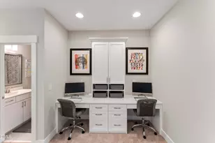 1026 Wood Owl Wy, Durham, NC 27707 - Photo 37