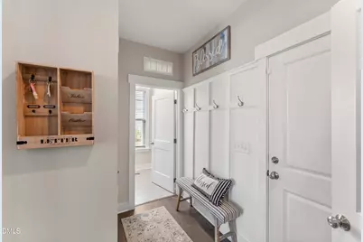 1026 Wood Owl Way, Durham, NC 27707 - Photo 23