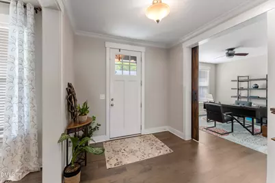 1026 Wood Owl Way, Durham, NC 27707 - Photo 7