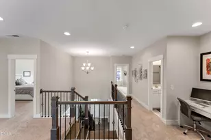 1026 Wood Owl Wy, Durham, NC 27707 - Photo 33