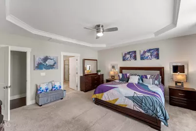 1026 Wood Owl Way, Durham, NC 27707 - Photo 25