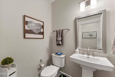 1026 Wood Owl Way, Durham, NC 27707 - Photo 25