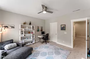 1026 Wood Owl Wy, Durham, NC 27707 - Photo 49