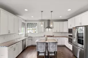 1026 Wood Owl Wy, Durham, NC 27707 - Photo 1