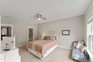 1026 Wood Owl Wy, Durham, NC 27707 - Photo 37