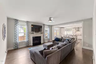 1026 Wood Owl Wy, Durham, NC 27707 - Photo 3