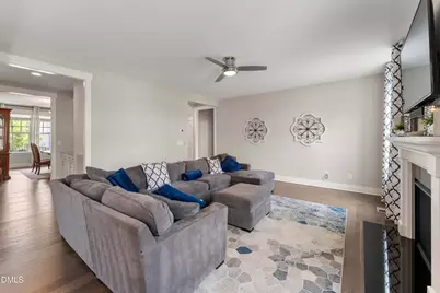 1026 Wood Owl Way, Durham, NC 27707 - Photo 13