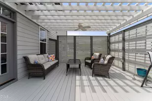 1026 Wood Owl Wy, Durham, NC 27707 - Photo 43