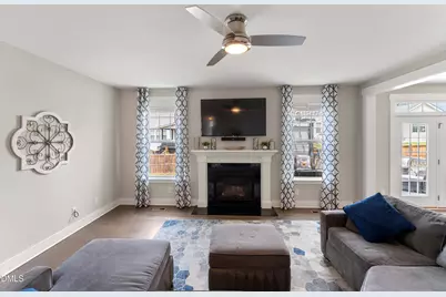 1026 Wood Owl Way, Durham, NC 27707 - Photo 13
