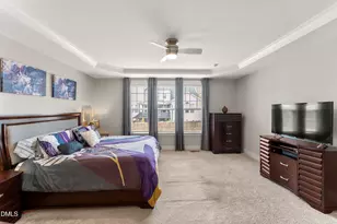1026 Wood Owl Wy, Durham, NC 27707 - Photo 29