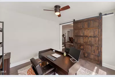 1026 Wood Owl Way, Durham, NC 27707 - Photo 7