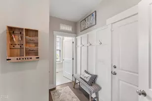 1026 Wood Owl Wy, Durham, NC 27707 - Photo 21