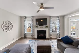 1026 Wood Owl Wy, Durham, NC 27707 - Photo 15