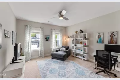 1026 Wood Owl Way, Durham, NC 27707 - Photo 41