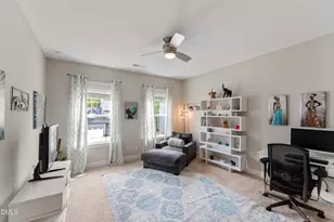 1026 Wood Owl Wy, Durham, NC 27707 - Photo 41