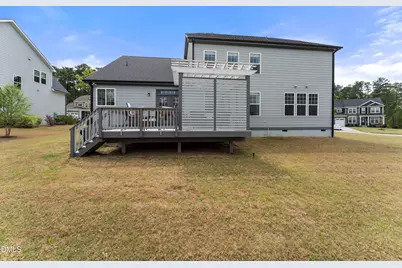 1026 Wood Owl Way, Durham, NC 27707 - Photo 45