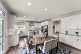 1026 Wood Owl Wy, Durham, NC 27707 - Photo 19