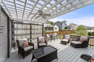 1026 Wood Owl Wy, Durham, NC 27707 - Photo 51