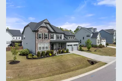 1026 Wood Owl Way, Durham, NC 27707 - Photo 49