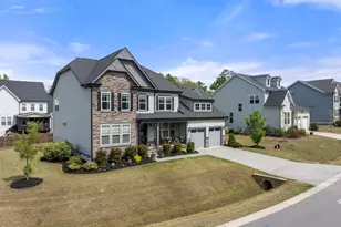 1026 Wood Owl Wy, Durham, NC 27707 - Photo 49