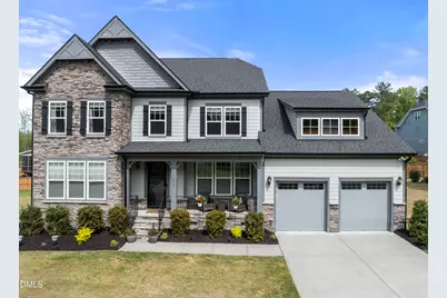 1026 Wood Owl Way, Durham, NC 27707 - Photo 1