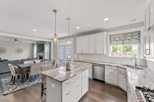 1026 Wood Owl Wy, Durham, NC 27707 - Photo 17