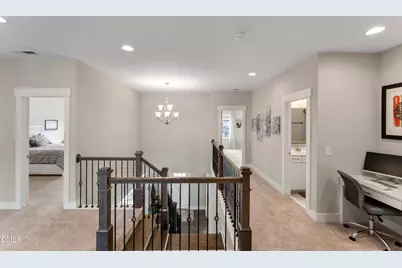 1026 Wood Owl Way, Durham, NC 27707 - Photo 33